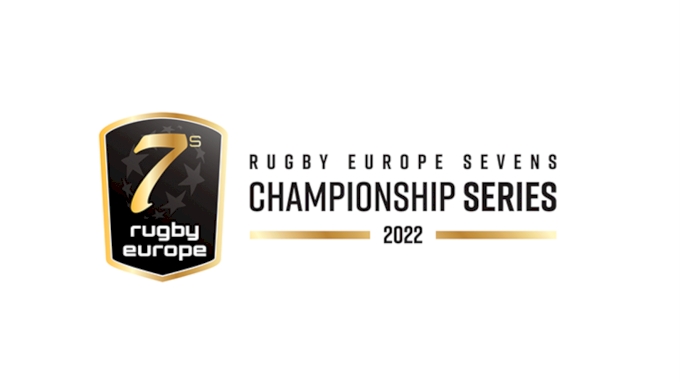 picture of 2022 Rugby Europe 7s Championship Series