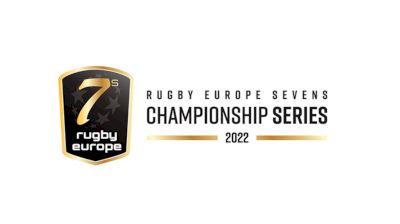 2022 Rugby Europe 7s Championship Series