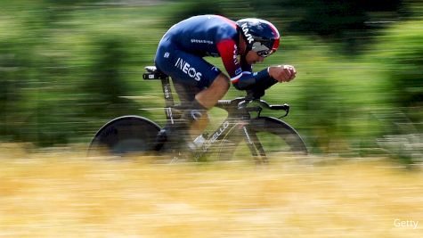 Watch In Canada: 2022 Criterium du Dauphine - Stage 4