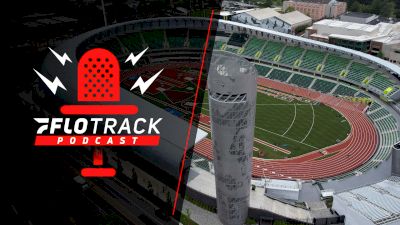 NCAA Championships + DL Rome Preview | The FloTrack Podcast (Ep. 462)