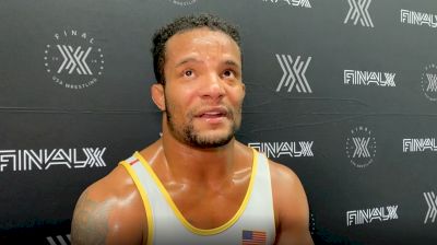 Mark Hall Makes First National Team Of Career