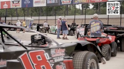 Setting The Stage: Intensity In The Air At Eldora Million