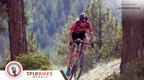 A Look Ahead To The Next Life Time Grand Prix Series, Crusher In The Tushar