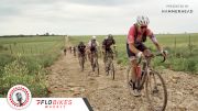 Where Were The Cyclocross Racers In The 2022 UNBOUND Gravel 100 And 200 Mile Races?