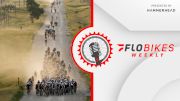 UNBOUND Gravel Delivers Mud, Grime And Rain, Criterium Du Dauphine Shows Jumbo-Visma's Tactics | FloBikes Weekly