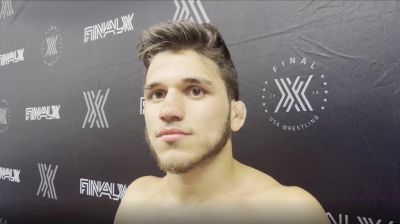 Yianni: 'The Time Is Now'