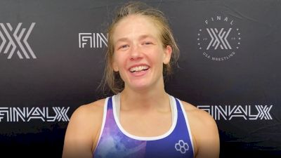 Sarah Hildebrandt Makes Fifth Straight World Team