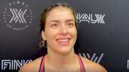Helen Maroulis: 'I Try To Pursue Excellence In Everything I Do'