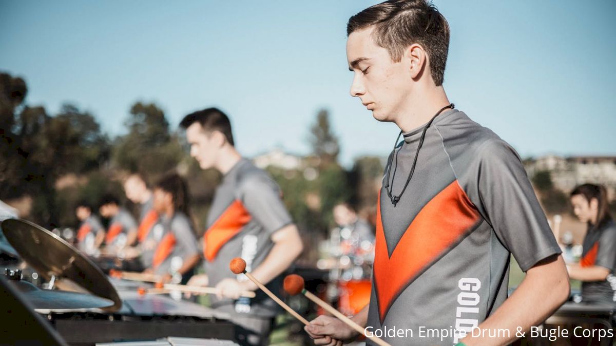 Western Corps Connection Bookends DCI 2022 Week One Action