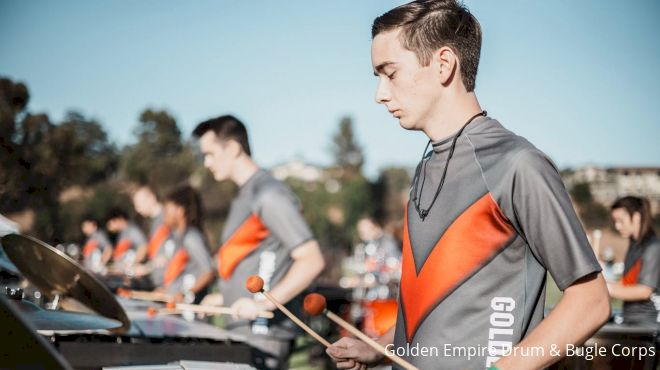 Western Corps Connection Bookends DCI 2022 Week One Action