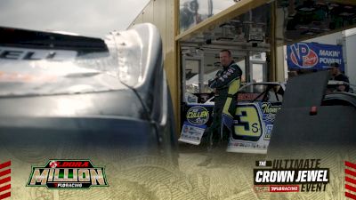 Sights & Sounds: Thursday Morning At Eldora