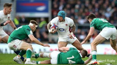 England Rugby Preview: Barbarians, Australia Tour Await This Summer