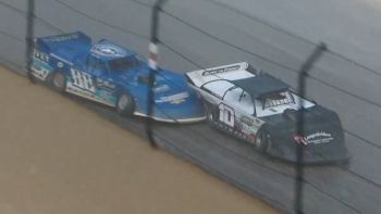 Trent Ivey Snatches Final Eldora Million Prelim Transfer Spot