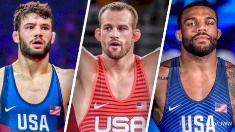 Early Predictions For Team USA At 2022 Worlds