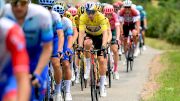 2023 Criterium du Dauphine