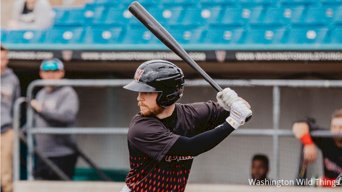 Wild Things Select Two Right-Handed Pitchers In 2023 Frontier League Draft  - FloBaseball