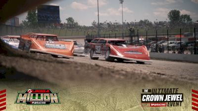 Sights & Sounds: Eldora Million Prelims