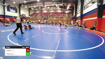 Replay: Mat 6 - 2024 Bixby High School Open | Nov 9 @ 9 AM