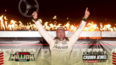 In-Depth Interview With Eldora Million Winner Jonathan Davenport