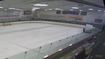 Replay: Home - 2025 NorthStar vs Total Hockey | Jul 24 @ 7 PM