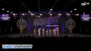 Studio 45 - Studio 45 Allstars Youth Jazz [2025 Youth - Premier - Jazz - Small Day 2] 2025 WSF Grand Nationals