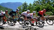 Watch In Canada: 2022 Criterium du Dauphine - Stage 6