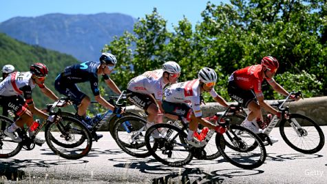 Watch In Canada: 2022 Criterium du Dauphine - Stage 6