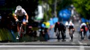 Valentin Ferron Wins As Breakaway Foils Sprinters On Stage 6 Of Dauphine