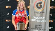 Indiana's Keagan Rothrock Named 2021-2022 National POY