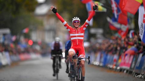 Danish Cycling Is Exploding, Tour de France Grand Depart Will Continue To Strengthen The Powerhouse Nation