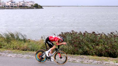 Previewing The TDF's Opening Time Trial