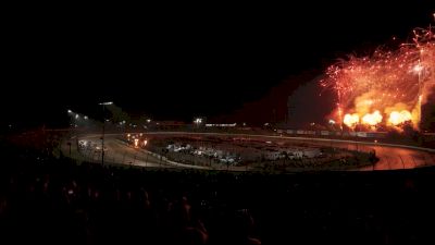 Sights & Sounds From The Eldora Million