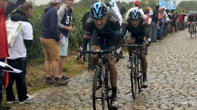 Coastal Crosswinds, To Roubaix Cobbles, The First Week Of 2022 Tour de France Will Be Chaos... Again