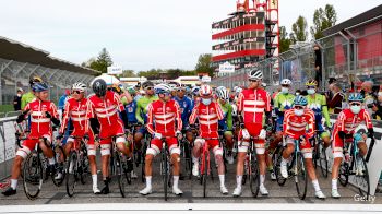 How Denmark Became A Cycling Powerhouse