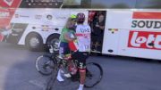 On-Site: Juan Sebastián Molano Ejected From 2022 Criterium Du Dauphine As Mountain Stages Loom