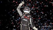 Jacob Denney Delivers First USAC Midget Win At Lincoln Park