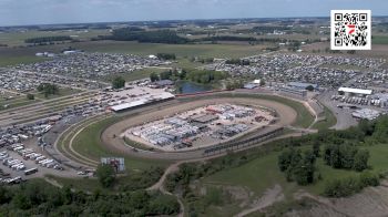 Setting The Stage: Fun Isn't Done At Eldora