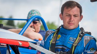 Moran Comes Up Two Spots Short At Eldora