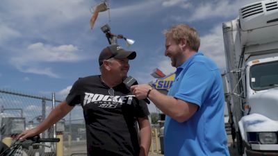 A Walk Through The Upper Pit Area At Eldora