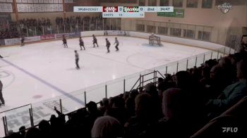 Replay: Home - 2025 Chatham vs St. Marys | Apr 25 @ 7 PM