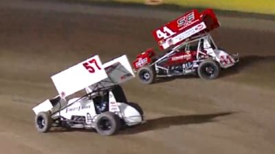 Highlights | NARC Pombo-Sargent Classic at Ocean Speedway