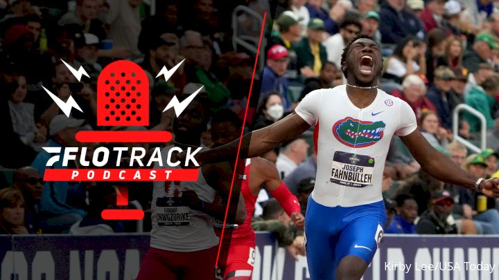 2022 Men's NCAA Championship Instant Reactions | The FloTrack Podcast (Ep. 464)