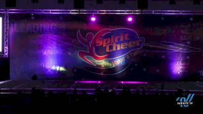 Cheer Tyme - Mini Muscle [2023 L1 Mini - D2 01/08/2023] 2023 Spirit Cheer Super Nationals