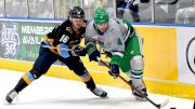 Everblades Take Game 4, One Win From Kelly Cup Glory