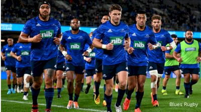 Super Rugby Semis Recap: Blues, Crusaders To Clash In All-Kiwi Final