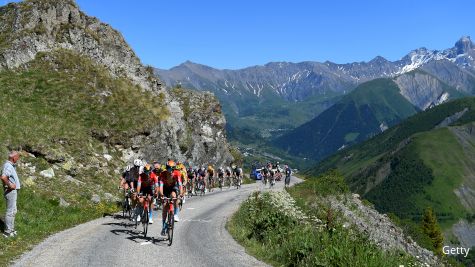 Watch In Canada: 2022 Criterium du Dauphine - Stage 7