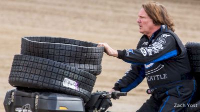 Scott Bloomquist Thinks He Has A Good Shot At Dirt Late Model Dream