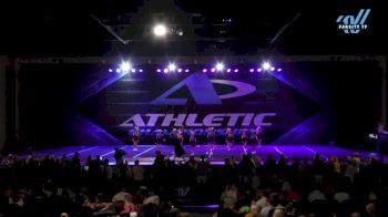 ACE of Birmingham - Titans [2024 L1.1 Tiny - PREP Day 1] 2024 Athletic Championships Birmingham Nationals