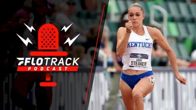 2022 Women's NCAA Championship Instant Reactions | The FloTrack Podcast (Ep. 465)