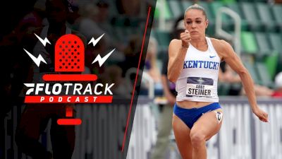 465. Women's NCAA Championship Reactions